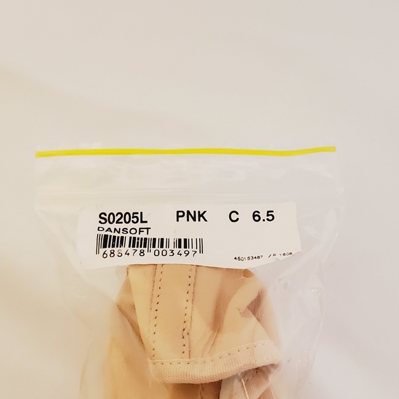 Bloch Dansoft Full Sole Leather Ballet - Picture 7 of 11